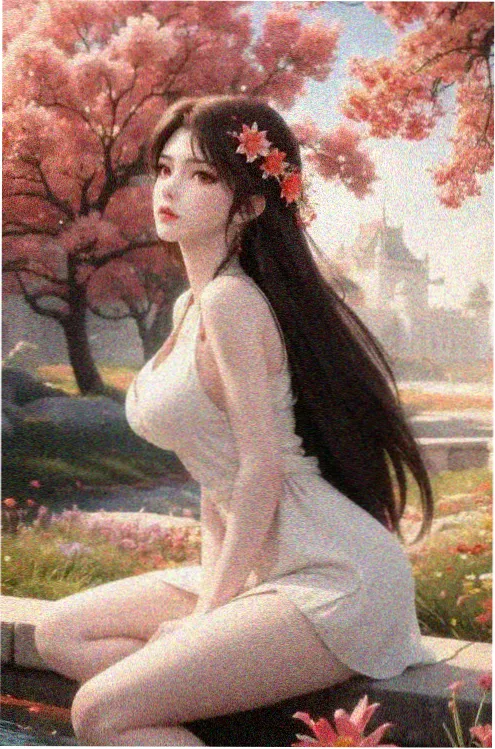 借来的三十天 缩略图