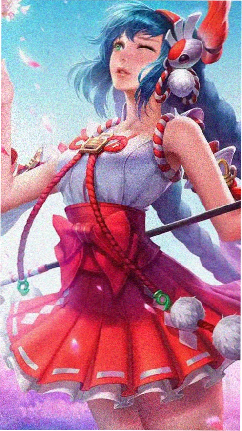旧城十二时 剧集封面